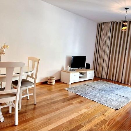 Ocean Pearl Apartment W Funchal  Exterior photo