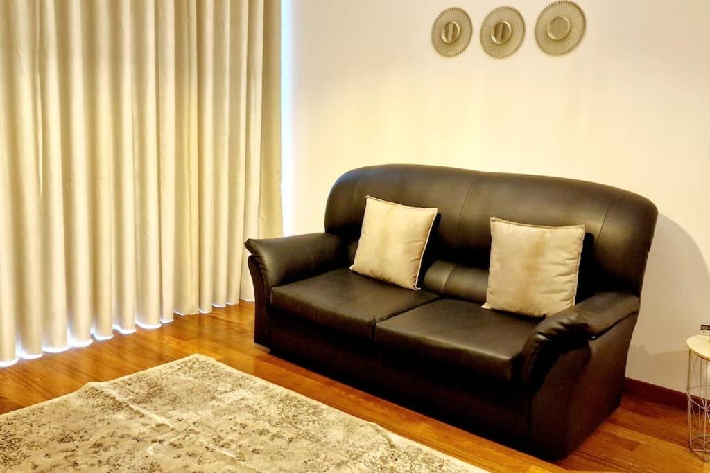 Ocean Pearl Apartment W Funchal  Exterior photo