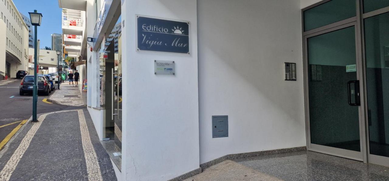 Ocean Pearl Apartment W Funchal  Exterior photo