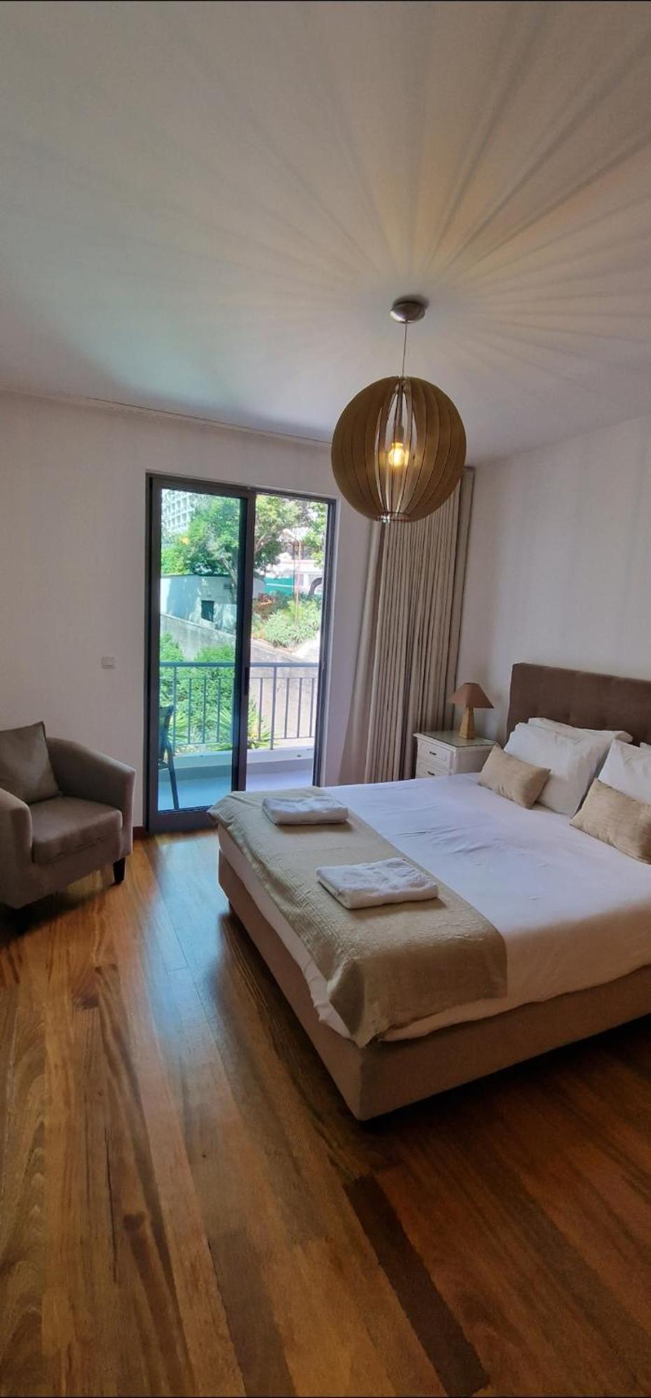 Ocean Pearl Apartment W Funchal  Room photo